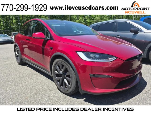 tesla model x 2024 7SAXCDE53RF433573 image tesla model x 2024 7SAXCDE53RF433573 image